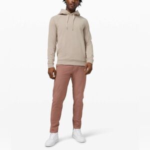 Lululemon Commission Pant Slim 33" *Earth Dye
Earth Color Clay Size 34